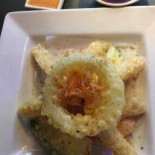 Ito Japanese Steakhouse Comida
