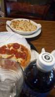 Pizza Hut food