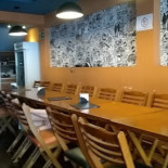 Glicerio's De Santos Comida