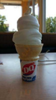 Dairy Queen Grill Chill food