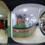 Rivera Pizzaria Extérieur