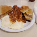 M And M's Comida