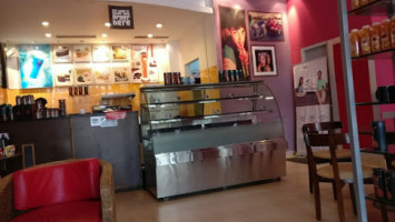 Cafe Coffee Day food