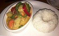 Thai Pepper food