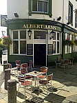 Albert Arms inside