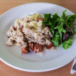 Bomb Cafe Comida