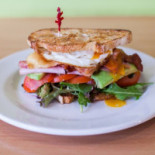 Bomb Cafe Comida