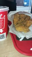 Kfc Cahors food