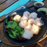 Kappaya Comida