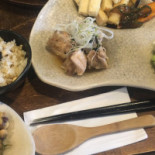 Kappaya Comida