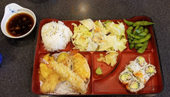 Ichiban Sushi Tapioca food