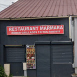 Marmara Exterior