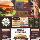Marmara Comida