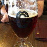 Caffe Megara Comida