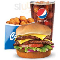 Culver's Of Suamico food