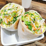 SaladStop! Comida