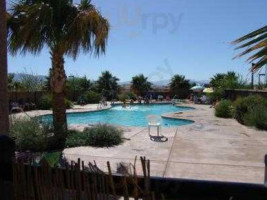 Ocotillo Rv Resort outside