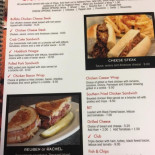 Frogtown Cafe Comida