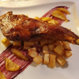 El Camelio Comida