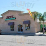 Jocy's Fine Mexican Exterior
