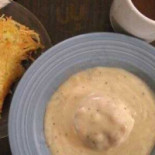 Millstone Dining Room Comida