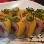 Daizu Sushi food