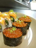 Hokkaido Sushi And Teppan food