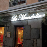 La Mandoline Exterior