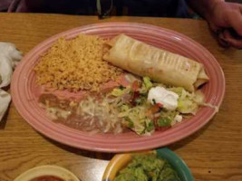 El Ranchero food