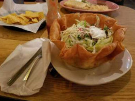 El Ranchero food