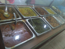 Nayani Aka Suganthi Villas food