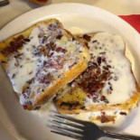 The Bacon Strip Comida
