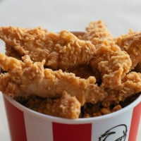 Kfc Blois food