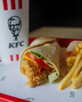 Kfc Blois food