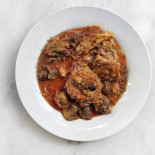 Cuvi Comida
