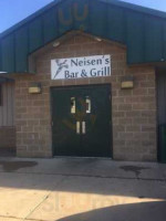 Neisens And Grill food