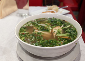 Le Bistro Vietnamese food