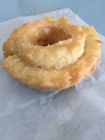 Take-away Donuts food