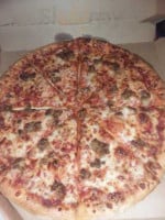 Domino's Pizza food