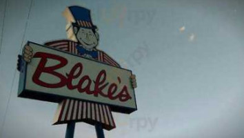 Blake's Lotaburger food