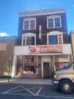 Rumford House Of Pizza outside