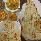 Chauhan's Fine Indian Cuisine food