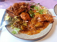 Chauhan's Fine Indian Cuisine food