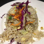 Dumpling Republic Comida