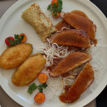 Le Cassandra Comida