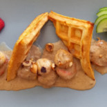 Le Cassandra Comida