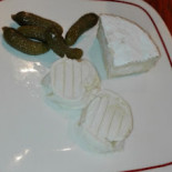 Serare Comida