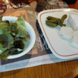 Serare Comida