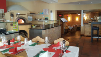 Ristorante Pizzeria La Meridiana food