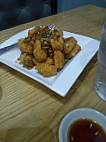 Wangfu Chinese Cafe food